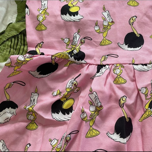 Cakeworthy Dresses & Skirts - Disney Beauty and the Beast Cakeworthy Dress 🏰✨
